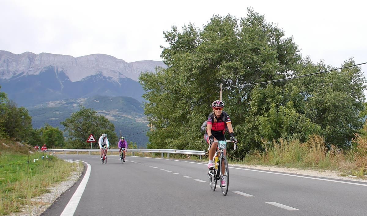 La Cerdanya Cycle Tour 2017 (III)