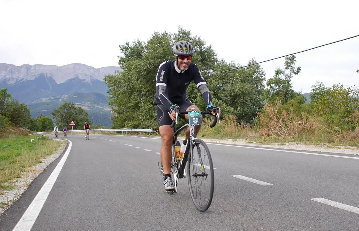La Cerdanya Cycle Tour 2017 (III)