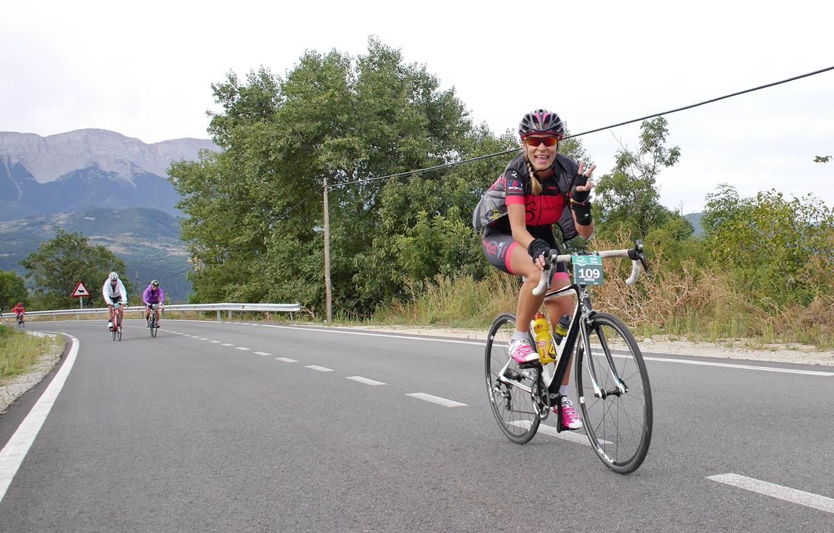 La Cerdanya Cycle Tour 2017 (III)