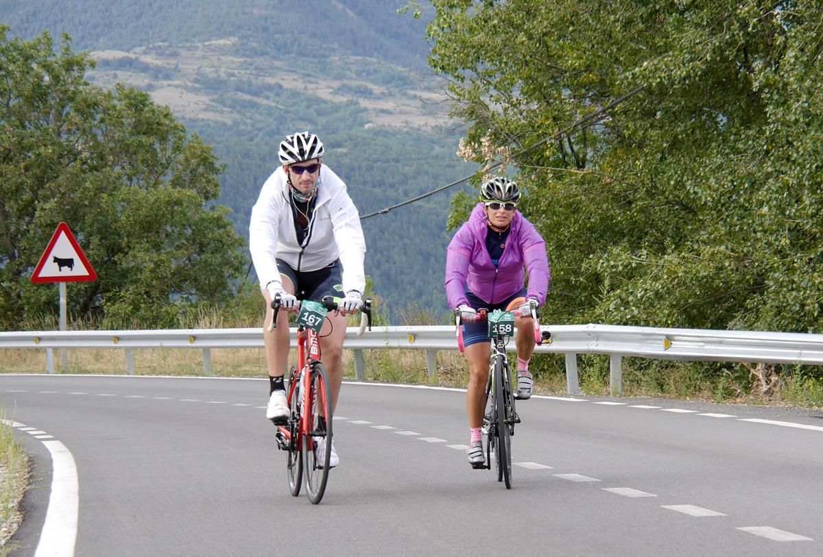La Cerdanya Cycle Tour 2017 (III)