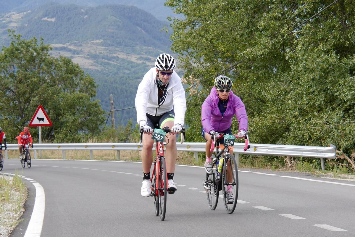 La Cerdanya Cycle Tour 2017 (III)