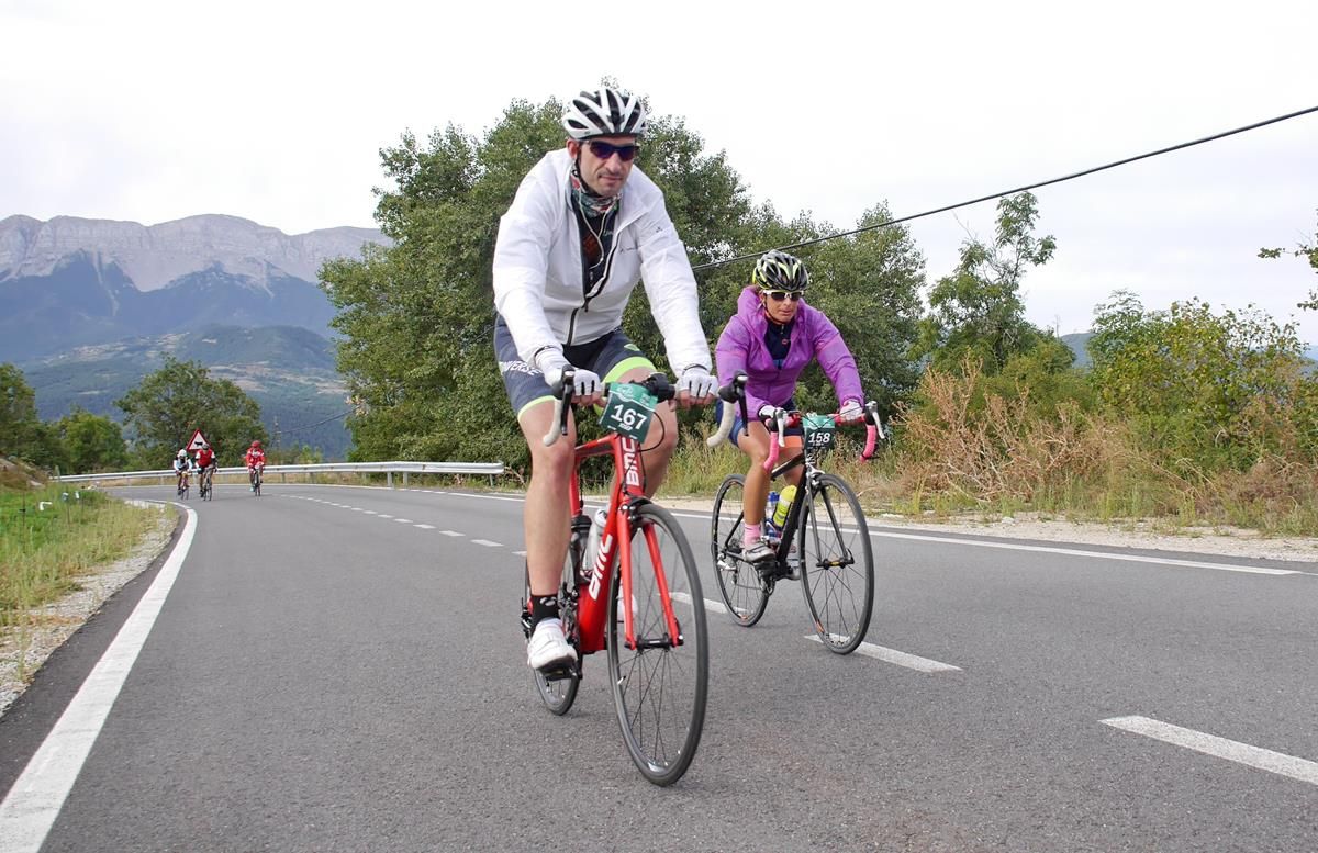 La Cerdanya Cycle Tour 2017 (III)