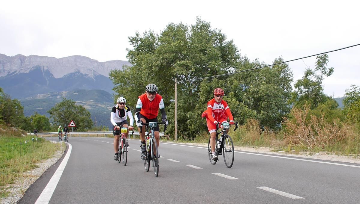 La Cerdanya Cycle Tour 2017 (III)