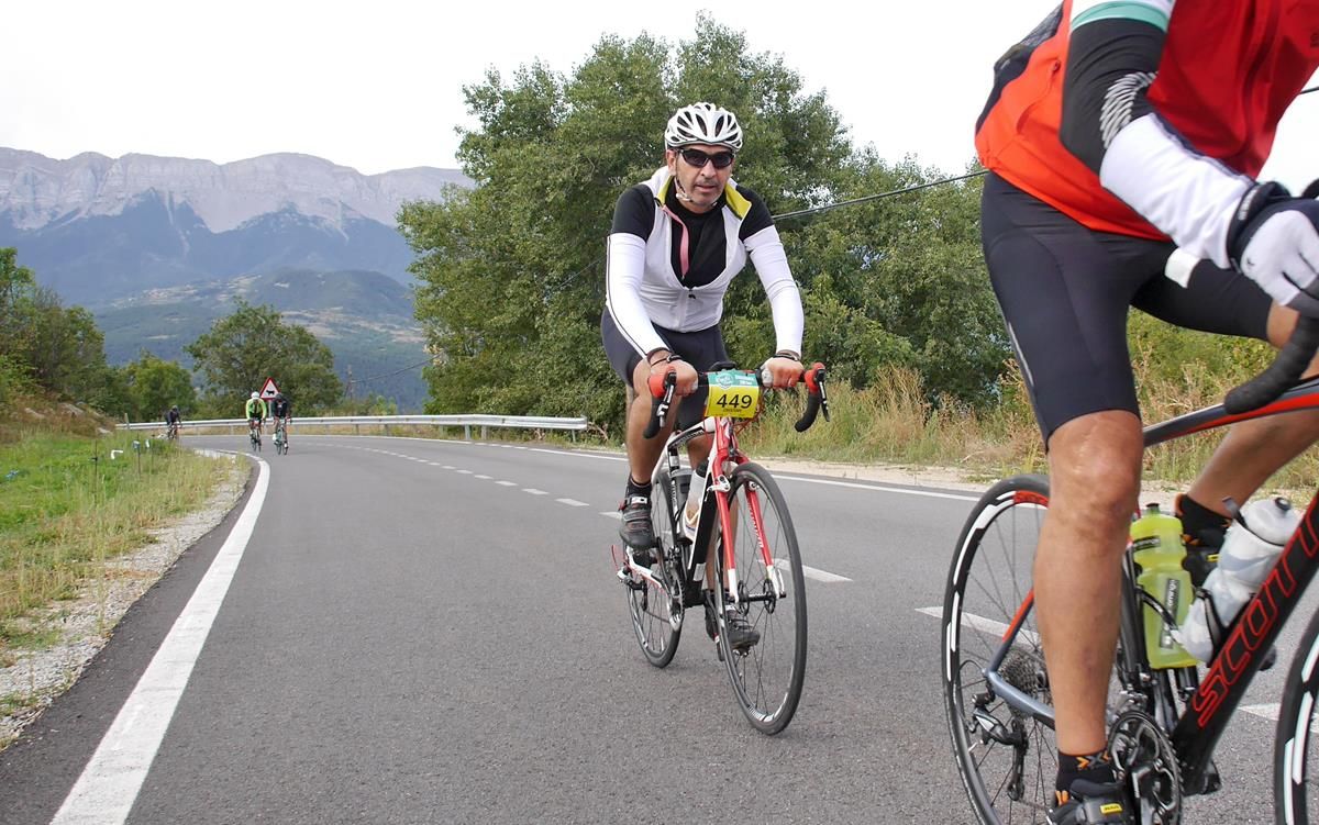 La Cerdanya Cycle Tour 2017 (III)
