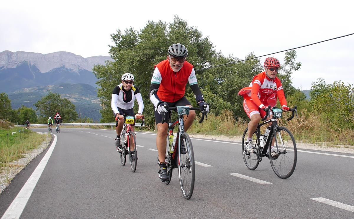 La Cerdanya Cycle Tour 2017 (III)