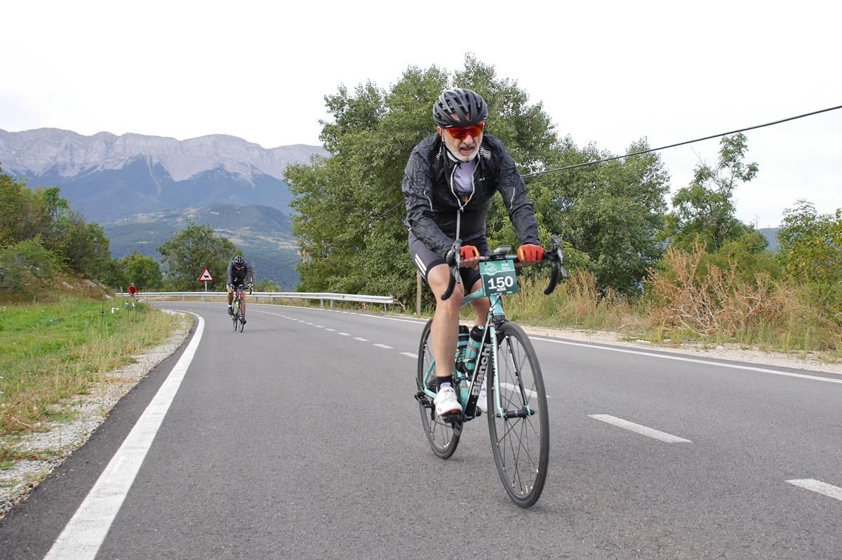 La Cerdanya Cycle Tour 2017 (III)