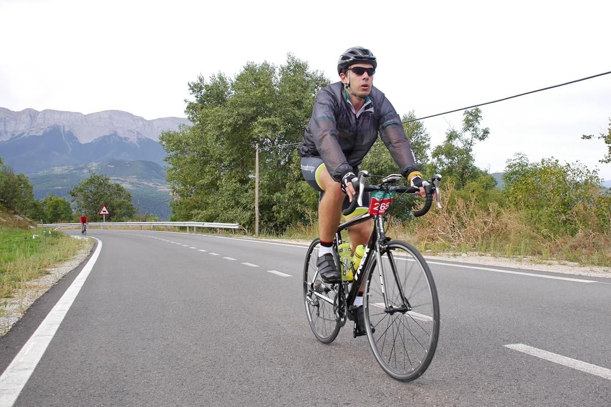 La Cerdanya Cycle Tour 2017 (III)
