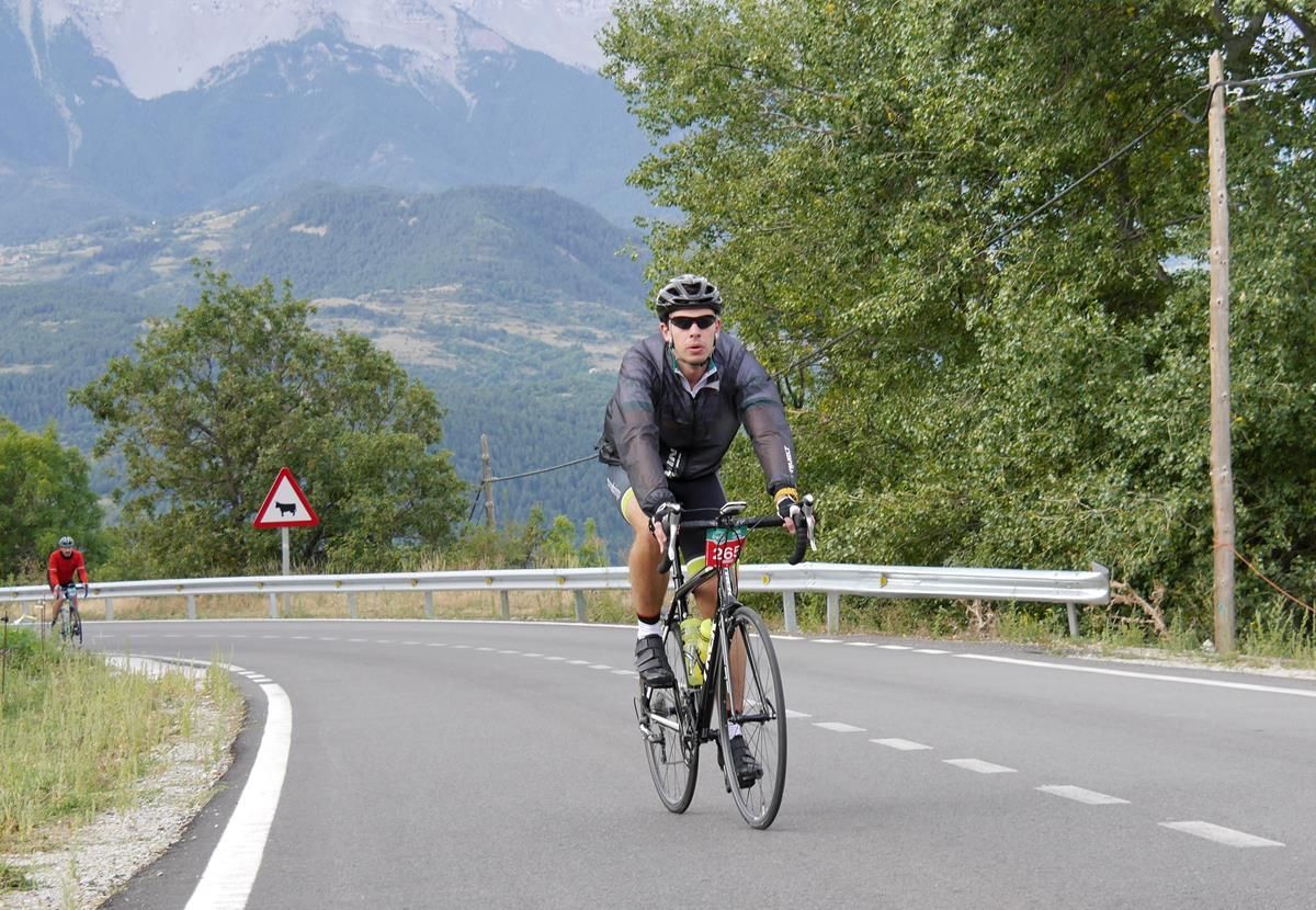 La Cerdanya Cycle Tour 2017 (III)