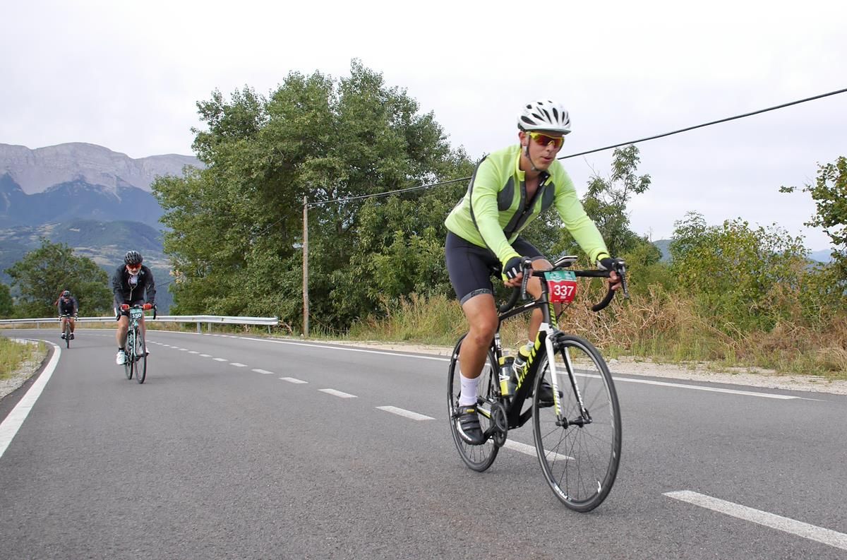 La Cerdanya Cycle Tour 2017 (III)