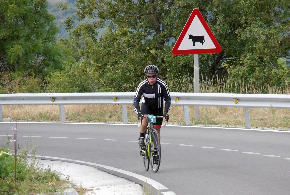 La Cerdanya Cycle Tour 2017 (III)