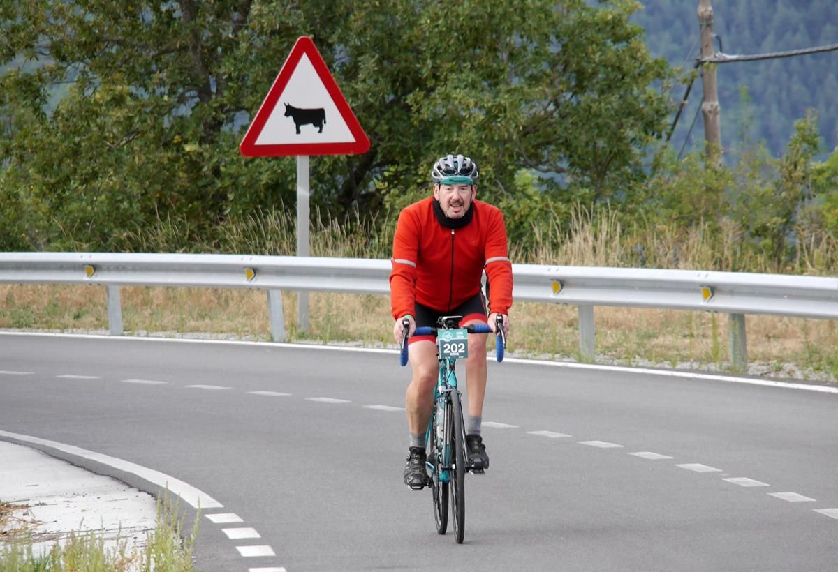 La Cerdanya Cycle Tour 2017 (III)
