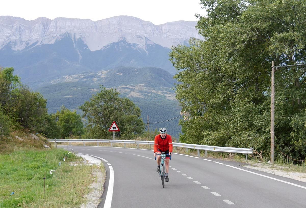 La Cerdanya Cycle Tour 2017 (III)