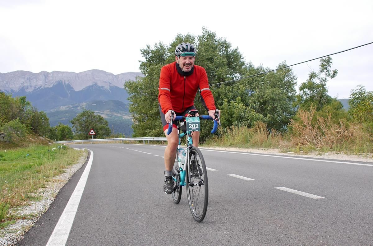 La Cerdanya Cycle Tour 2017 (III)