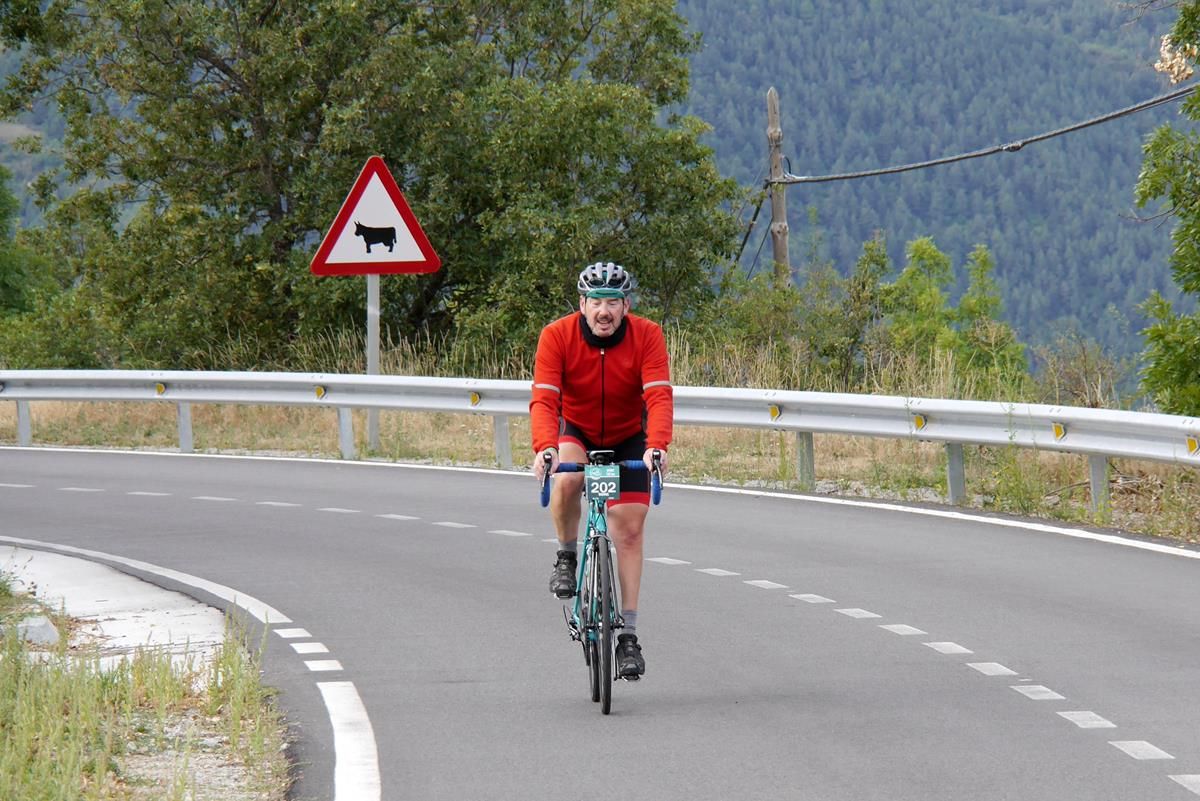 La Cerdanya Cycle Tour 2017 (III)
