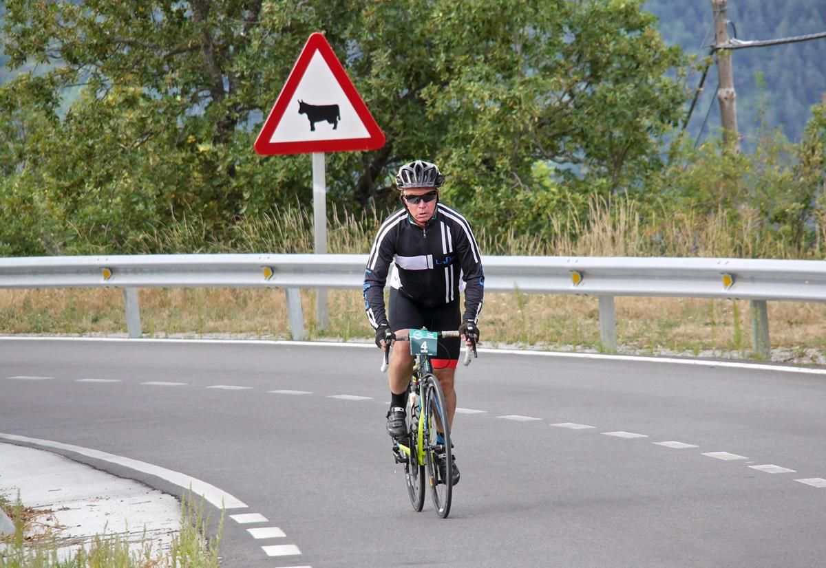 La Cerdanya Cycle Tour 2017 (III)