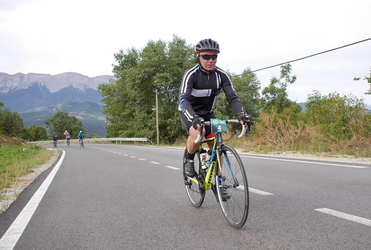 La Cerdanya Cycle Tour 2017 (III)