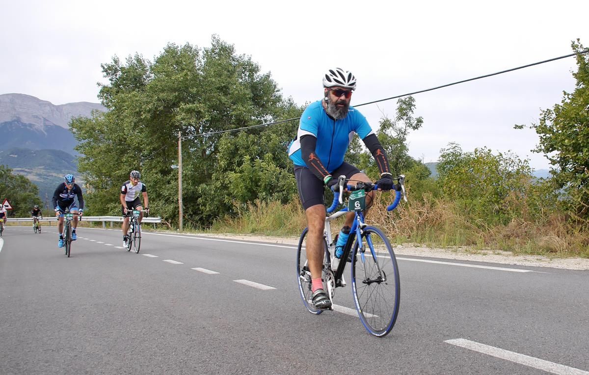 La Cerdanya Cycle Tour 2017 (III)