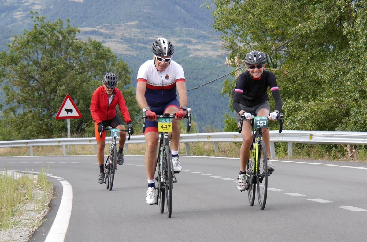 La Cerdanya Cycle Tour 2017 (III)