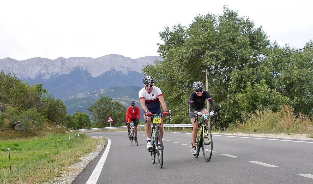 La Cerdanya Cycle Tour 2017 (III)