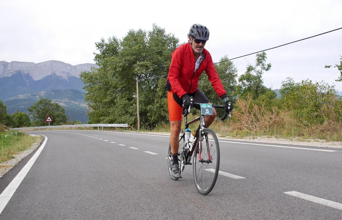 La Cerdanya Cycle Tour 2017 (III)