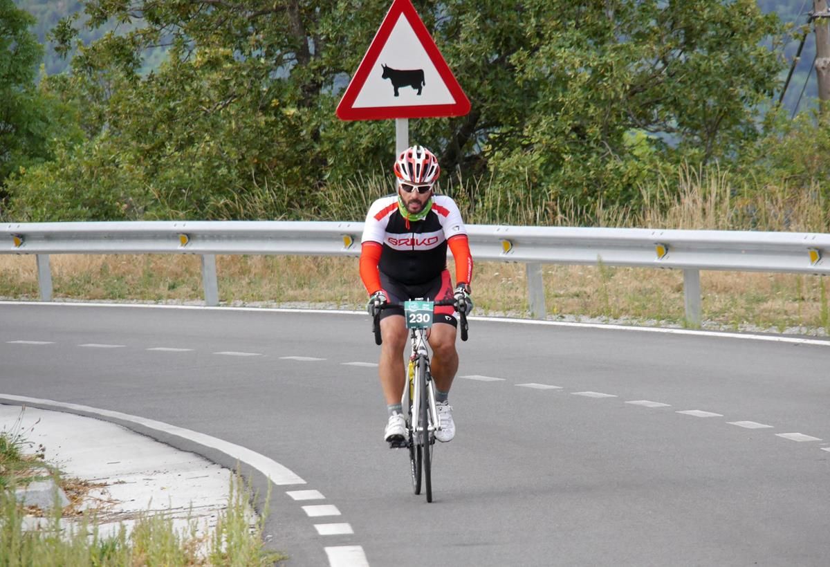 La Cerdanya Cycle Tour 2017 (III)