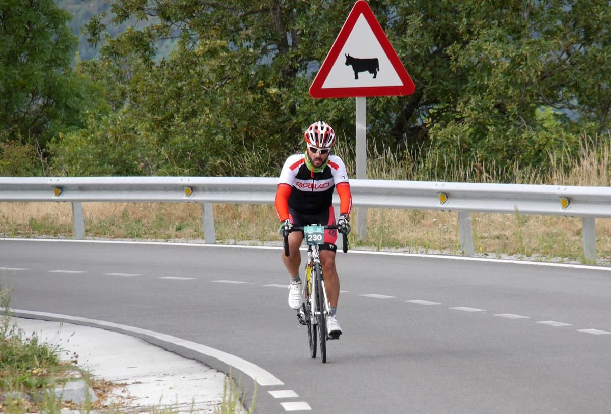 La Cerdanya Cycle Tour 2017 (III)