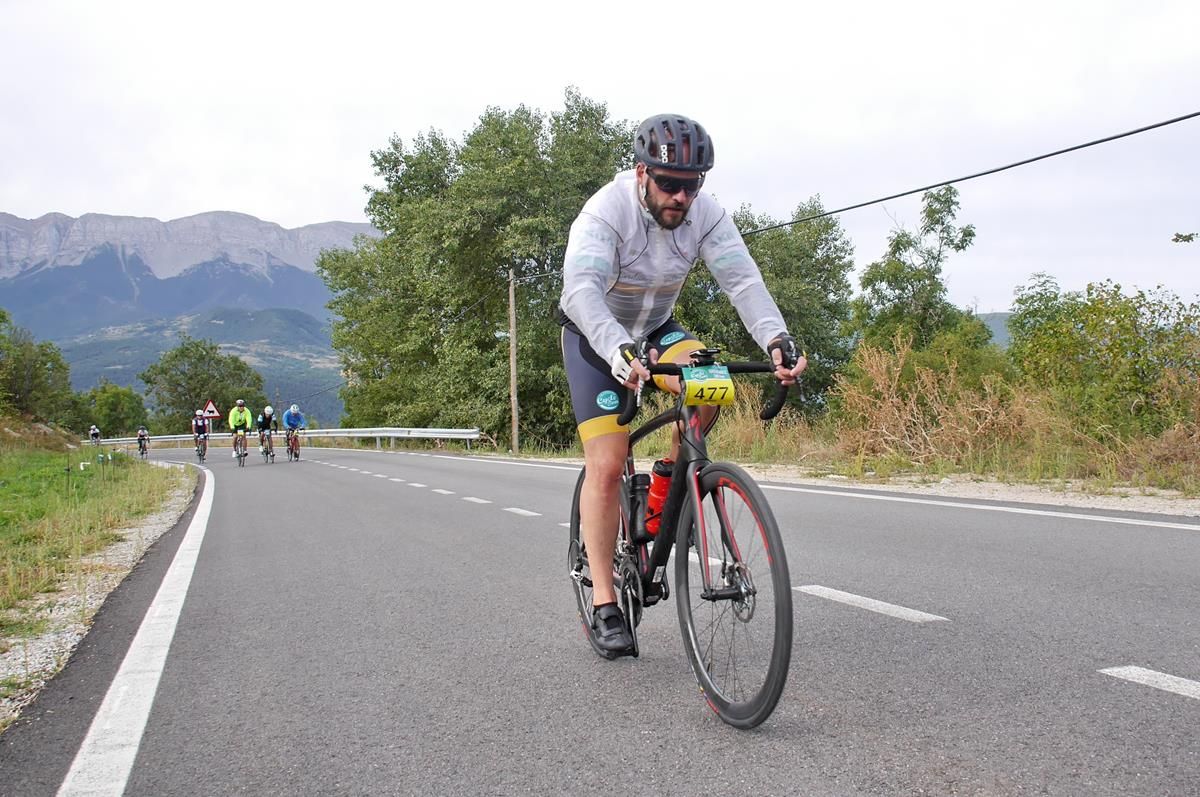La Cerdanya Cycle Tour 2017 (III)