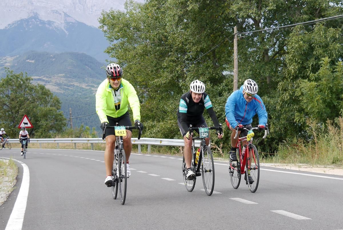 La Cerdanya Cycle Tour 2017 (III)