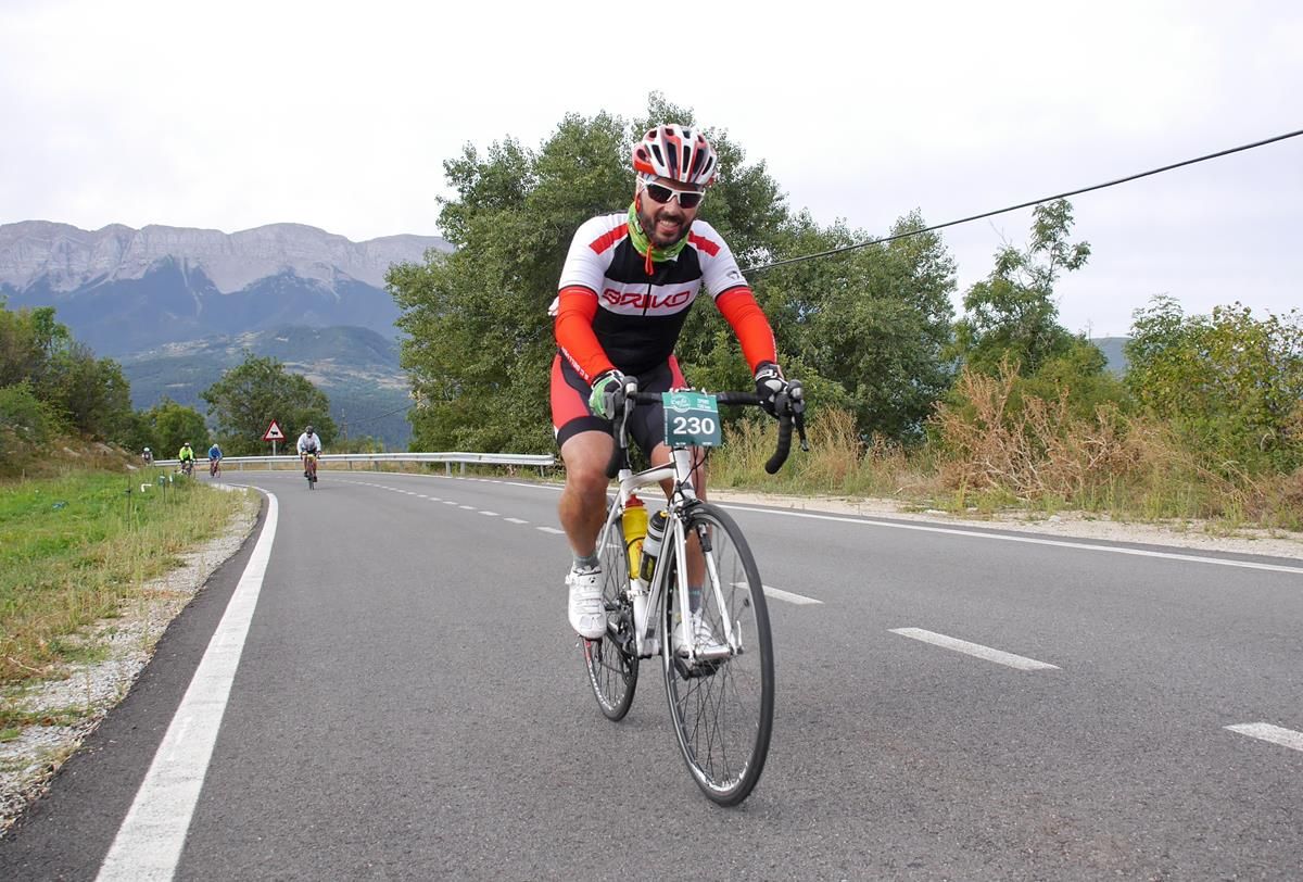 La Cerdanya Cycle Tour 2017 (III)
