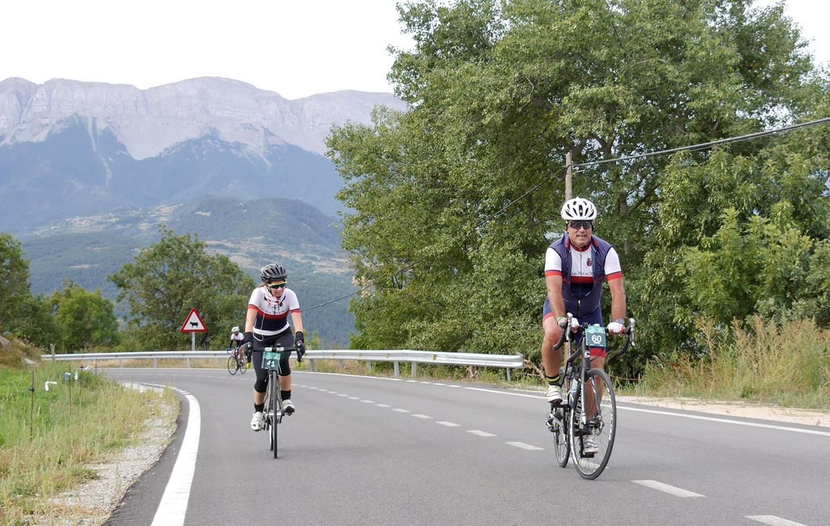 La Cerdanya Cycle Tour 2017 (III)