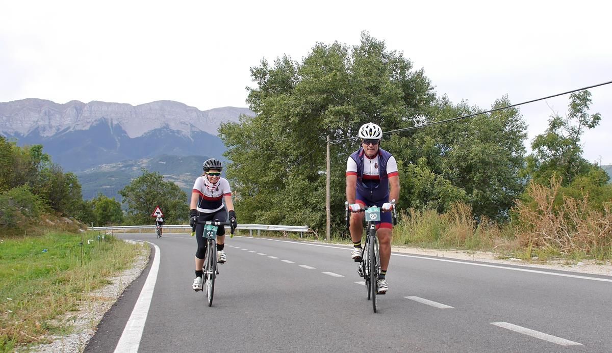 La Cerdanya Cycle Tour 2017 (III)