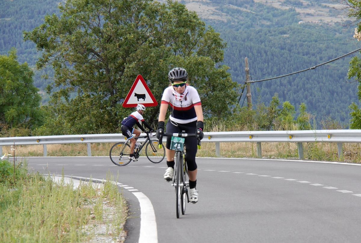 La Cerdanya Cycle Tour 2017 (III)