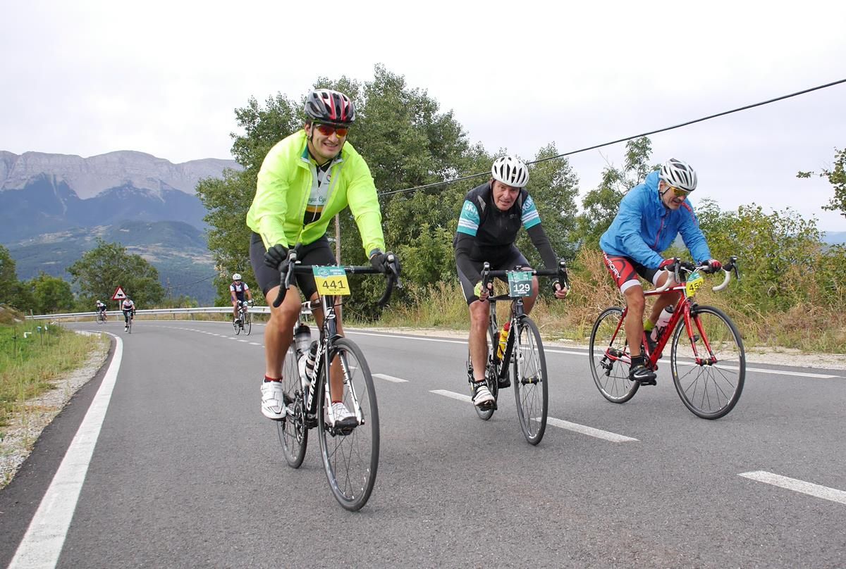 La Cerdanya Cycle Tour 2017 (III)