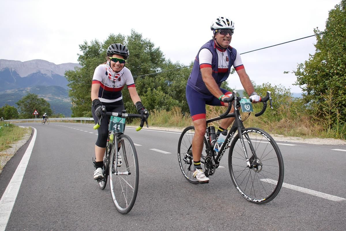La Cerdanya Cycle Tour 2017 (III)