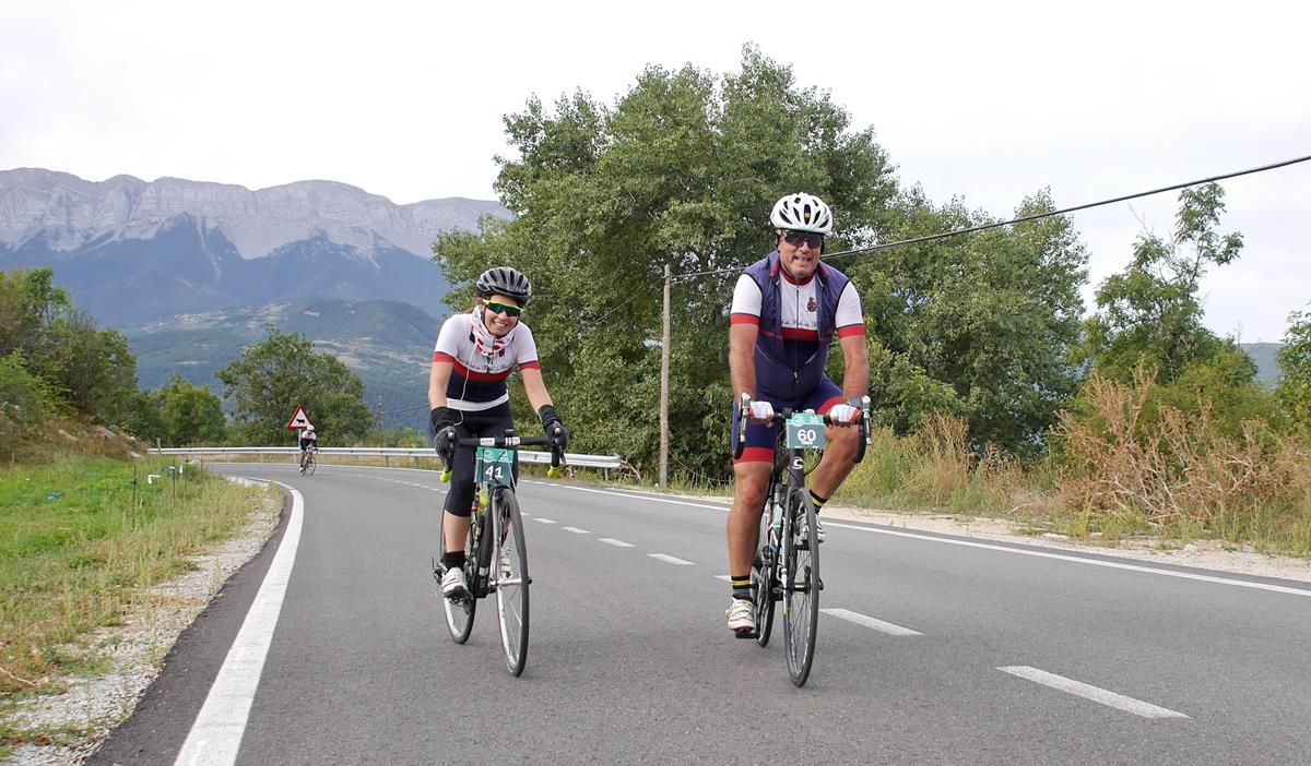 La Cerdanya Cycle Tour 2017 (III)