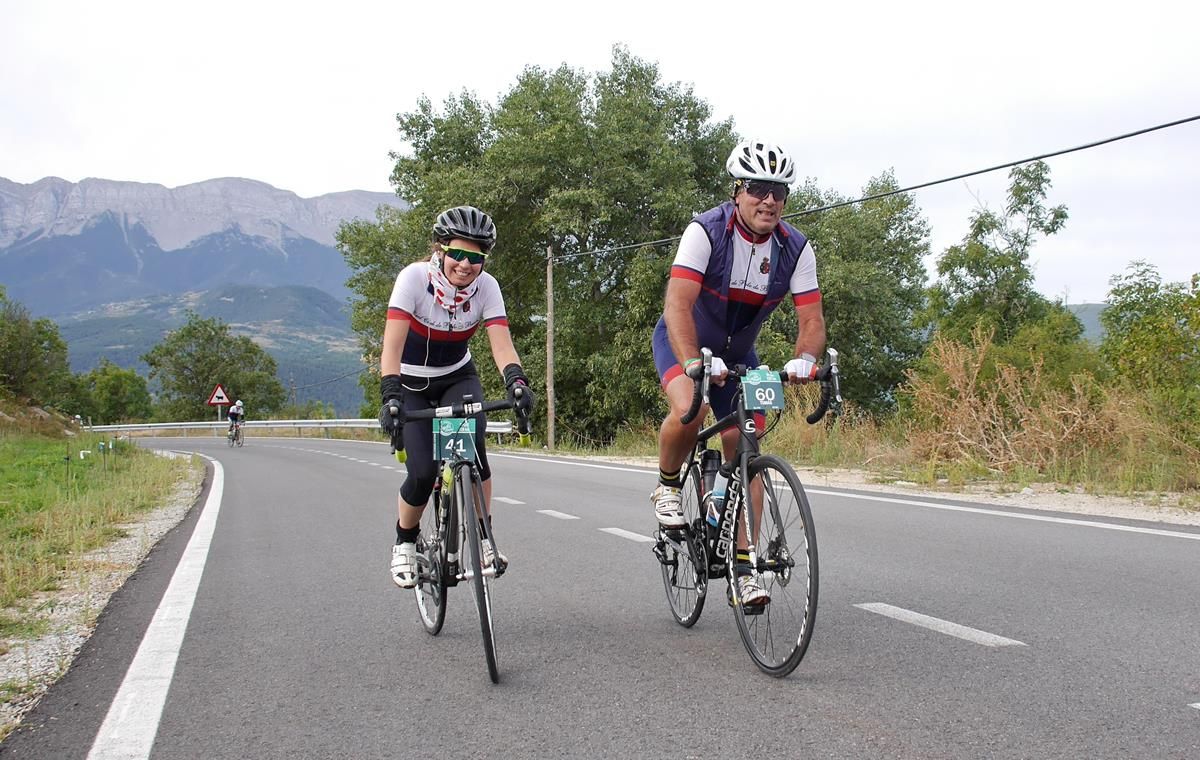 La Cerdanya Cycle Tour 2017 (III)