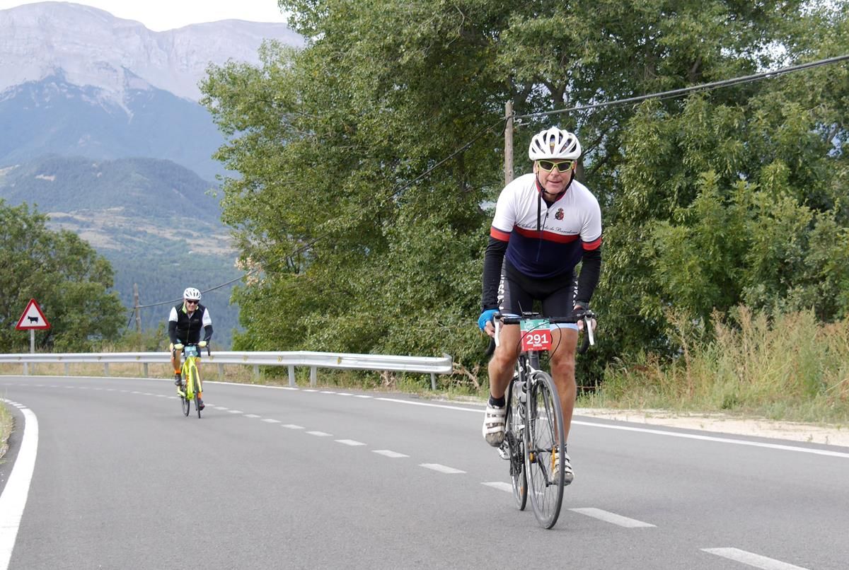La Cerdanya Cycle Tour 2017 (III)
