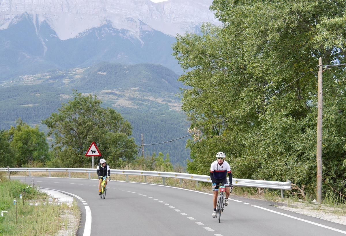 La Cerdanya Cycle Tour 2017 (III)
