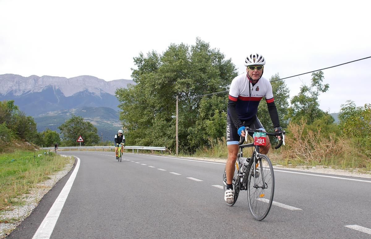 La Cerdanya Cycle Tour 2017 (III)