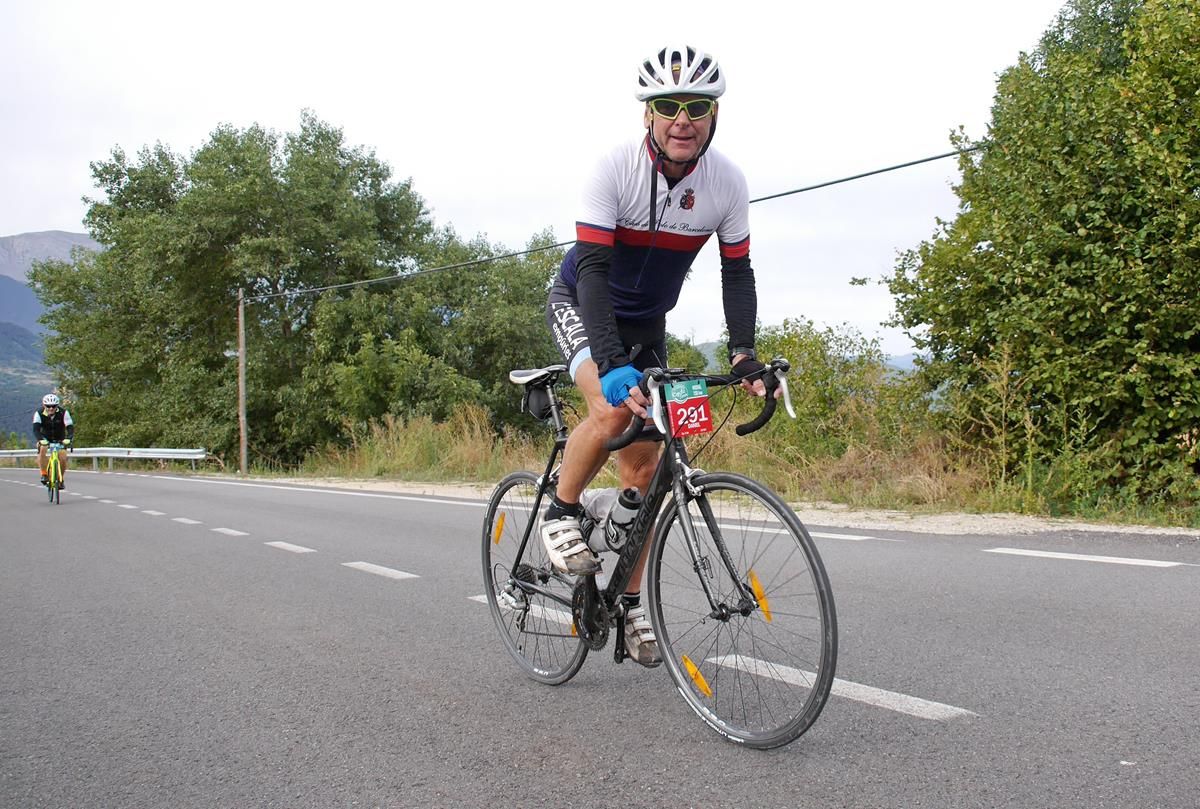 La Cerdanya Cycle Tour 2017 (III)