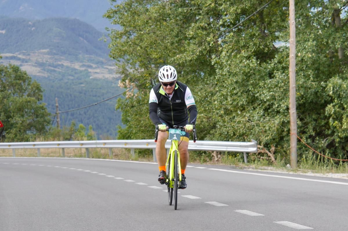 La Cerdanya Cycle Tour 2017 (III)