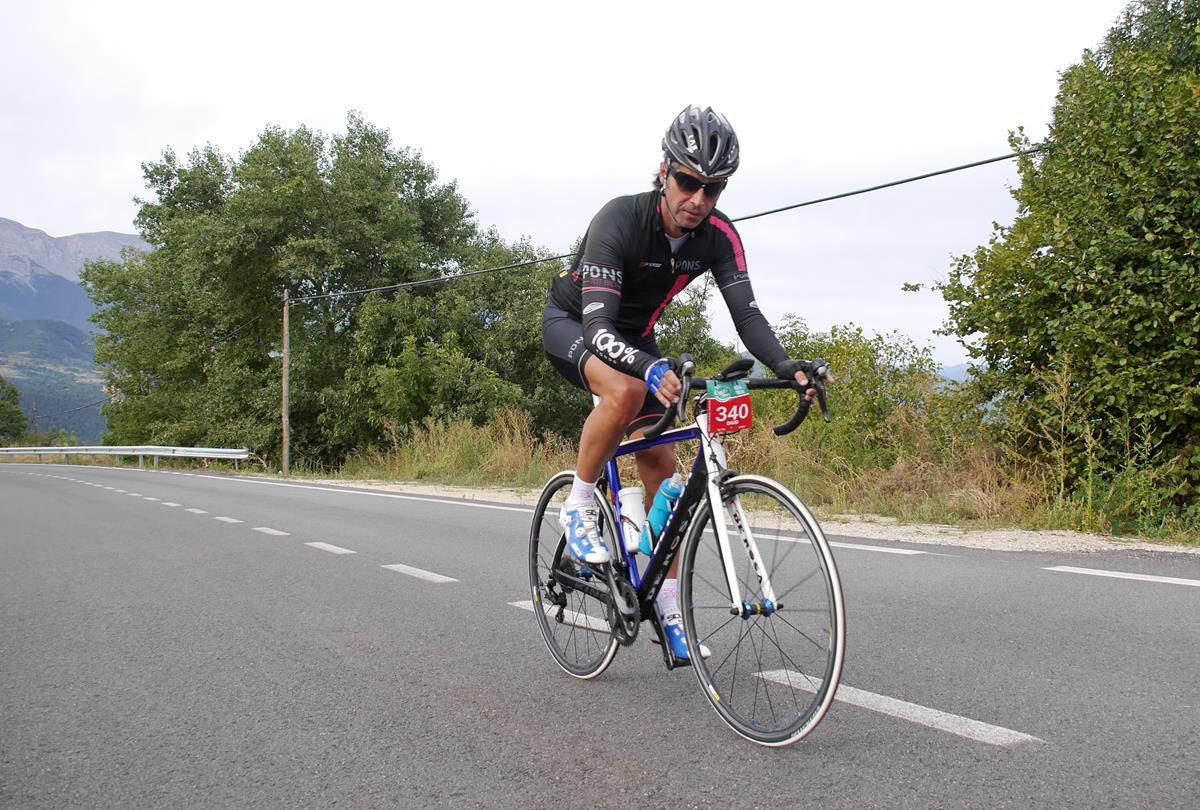 La Cerdanya Cycle Tour 2017 (III)
