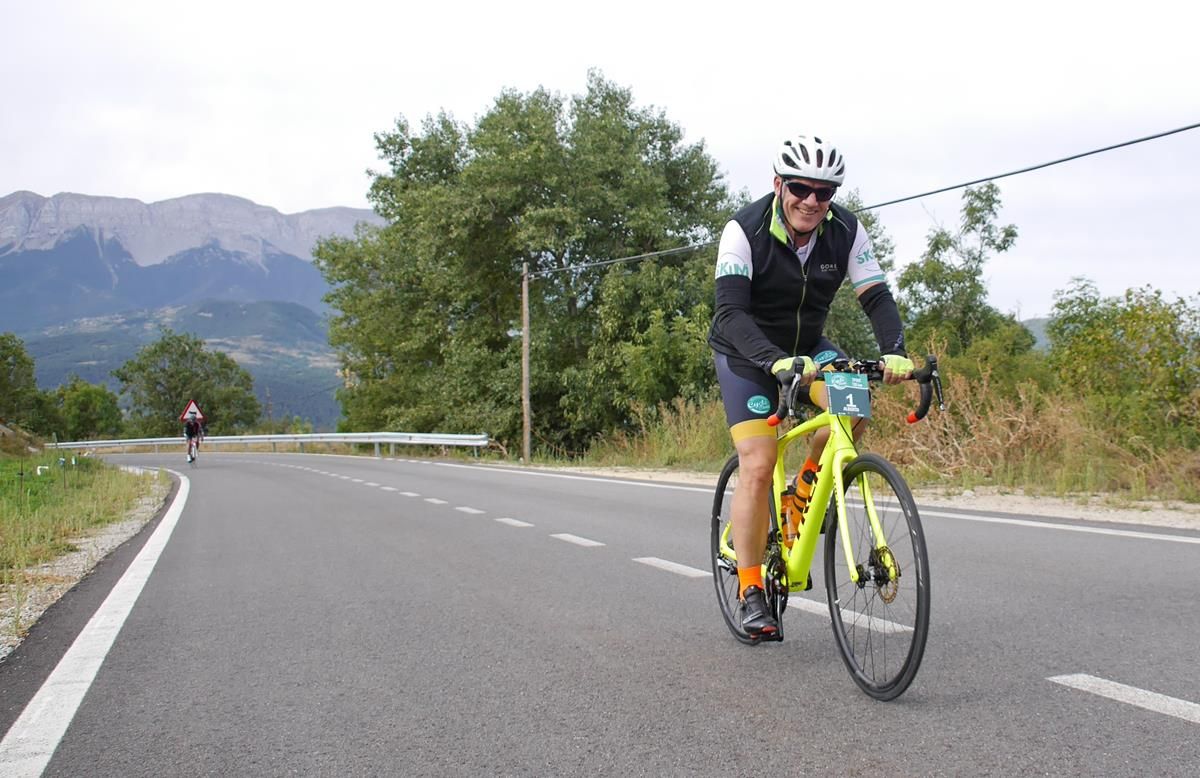 La Cerdanya Cycle Tour 2017 (III)