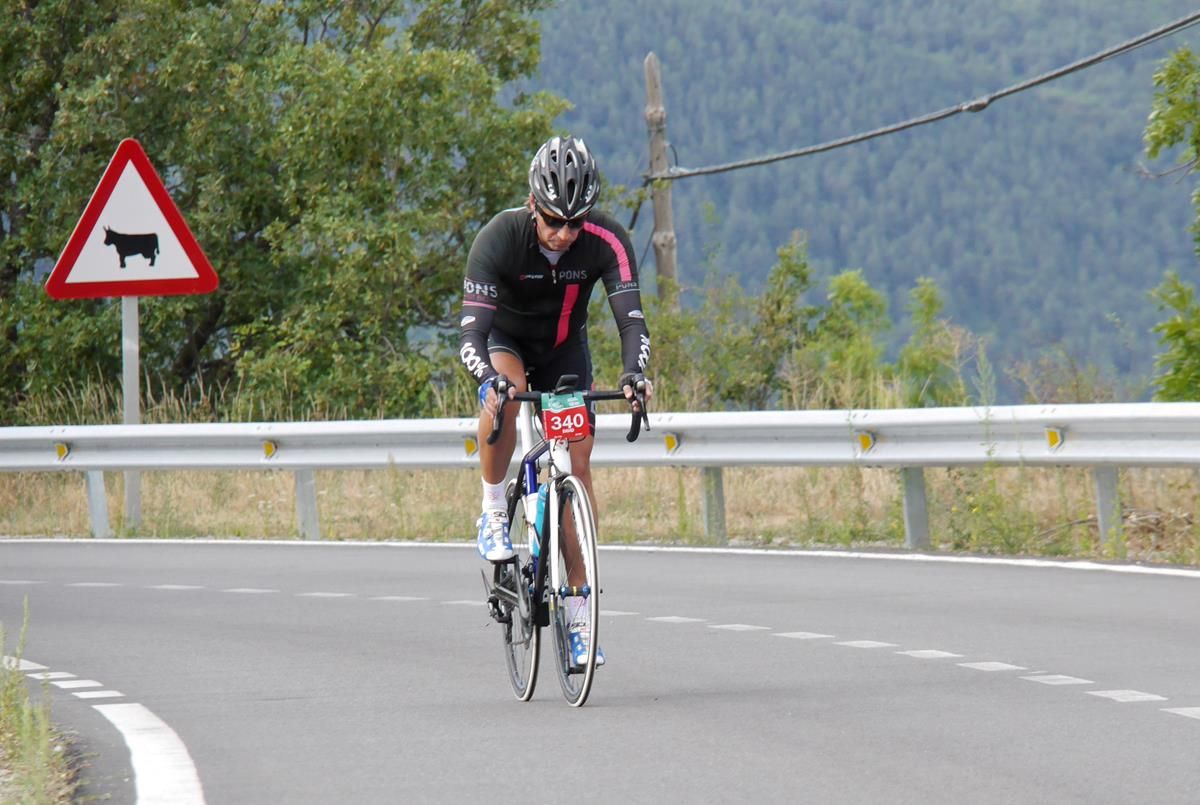 La Cerdanya Cycle Tour 2017 (III)