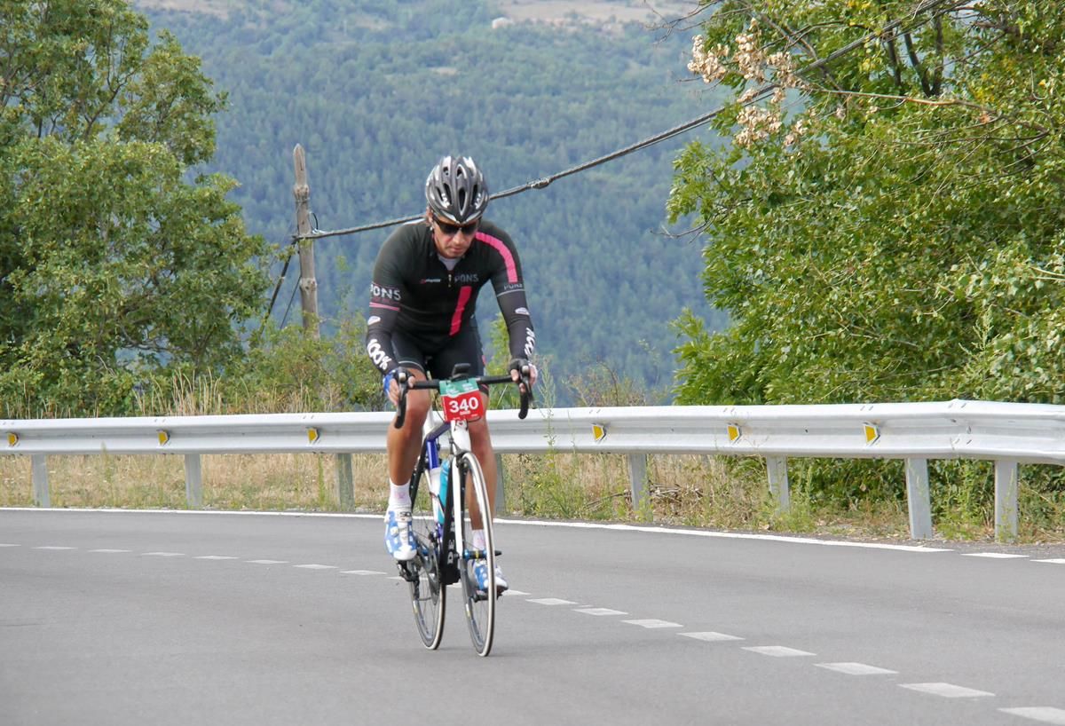 La Cerdanya Cycle Tour 2017 (III)