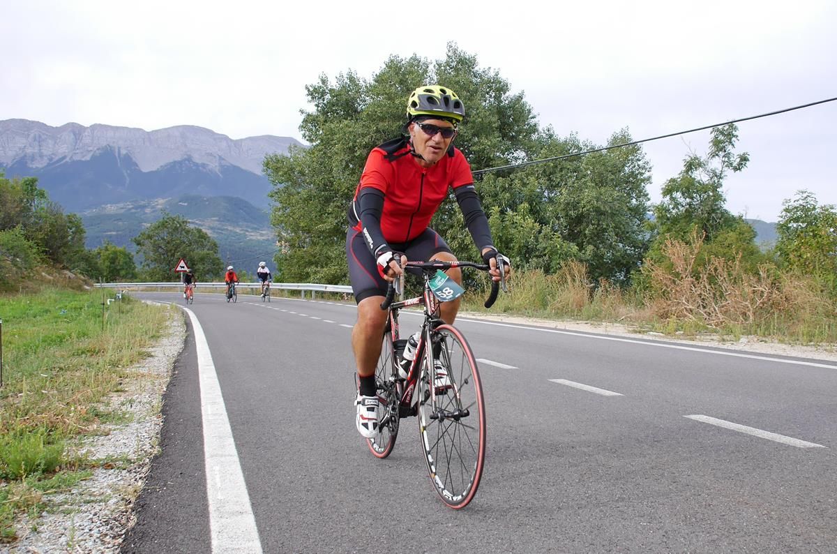 La Cerdanya Cycle Tour 2017 (III)