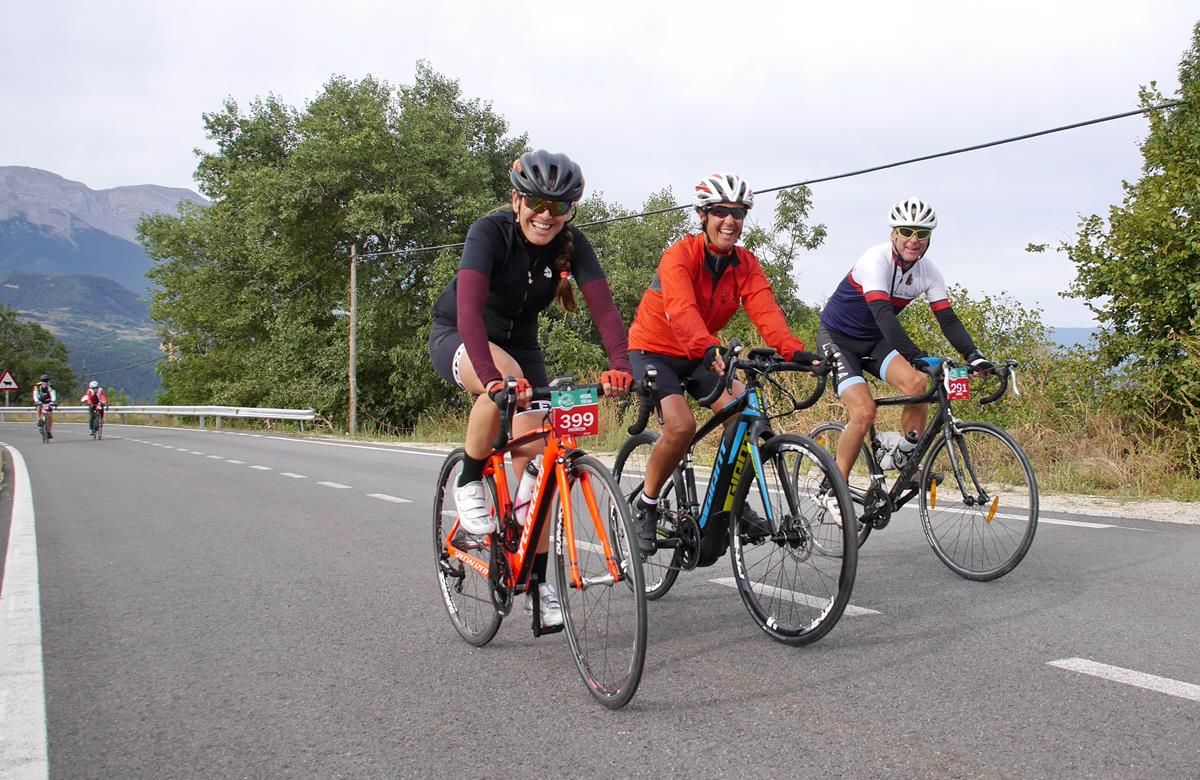 La Cerdanya Cycle Tour 2017 (III)