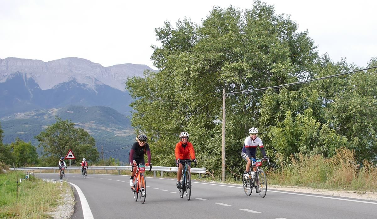 La Cerdanya Cycle Tour 2017 (III)