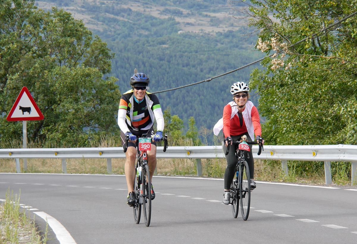 La Cerdanya Cycle Tour 2017 (III)