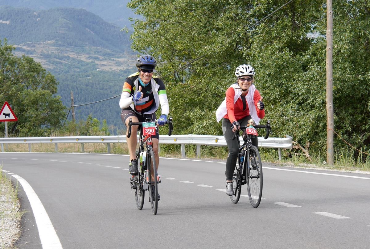La Cerdanya Cycle Tour 2017 (III)